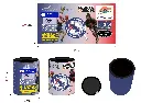 Custom Stubby Holder Design